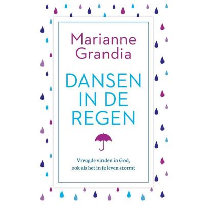 Dansen in de regen (Paperback)