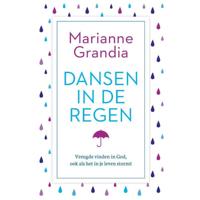 Dansen in de regen (Paperback) - thumbnail