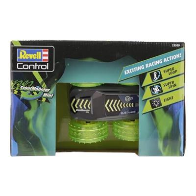 Revell Control 23509 Stunt Monster Mini 1080 RC modelauto voor beginners Elektro Straatmodel