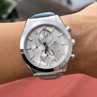 Casio EFB-710D-7AVUEF Heren horloge - thumbnail