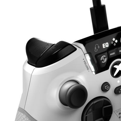 Turtle Beach RECON Controller wit gamepad