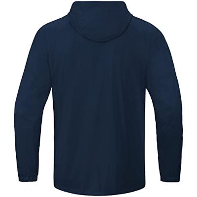 JAKO 7402 Regenjas Team 2.0 - Marine - M