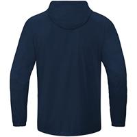JAKO 7402 Regenjas Team 2.0 - Marine - M - thumbnail