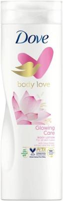 Dove Nourishing Secrets Glowing Body Lotion