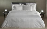 Heckett & Lane Heckett & Lane Banda Dekbedovertrek 240x200/220 White - thumbnail