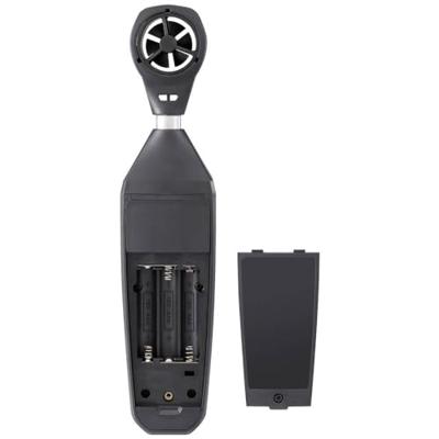 VOLTCRAFT AN-80 Windmeter 0.3 tot 30 m/s