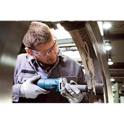 Bosch Blauw GGS 8 CE Rechtslijper | Regelbaar toerental | 750 Watt - 0601222100