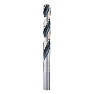 Bosch Accessories 2608577299 HSS Metaal-spiraalboor 10.50 mm Gebruineerd DIN 338 Cilinderschacht 1 stuk(s)