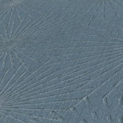 AS Creation THE BoS - Blauw - 388182