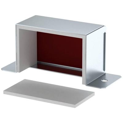 OBO Bettermann 7216360 Eindstuk (b x h) 174 mm x 75 mm 1 stuk(s) OBO Bettermann 7216360 Eindstuk (b x h) 174 mm x 75 mm 1 stuk(s)