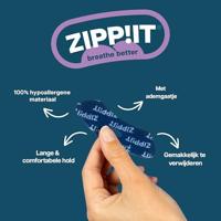 Zippit Slaapstrips Mond - thumbnail