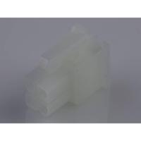 Molex 39013042 Female behuizing (kabel) Totaal aantal polen: 4 Rastermaat: 4.2 mm Inhoud: 1 stuk(s) Bag - thumbnail