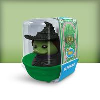 Wicked Tubbz Mini PVC Figure Elphaba Thropp 5 cm - thumbnail
