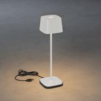 KonstSmide Oplaadbare tafellampCapri - 7814-250 - thumbnail