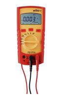 Wiha SB25541 | Digitale multimeter | tot 600 V AC | CAT IV 45218 - thumbnail