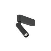 Wever Ducre Match Surface 1.0 LED 2700K - Zwart - thumbnail