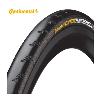 CONTINENTAL 32-630 gator hardshell zwart draad 0100315