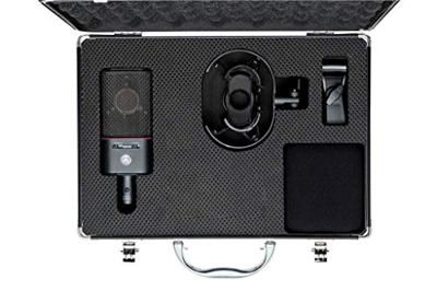 Austrian Audio OC18 Studio Set