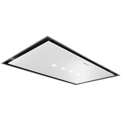 Siemens iQ500 LR96CBS20 afzuigkap 745 m³/uur Plafond inbouw Wit