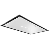 Siemens iQ500 LR96CBS20 afzuigkap 745 m³/uur Plafond inbouw Wit - thumbnail