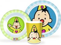 Bumba - Eetsetje (3-Delig) - Overig (5414233223320) - thumbnail