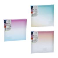 Schildersdoek Kleur, 20x20cm - thumbnail