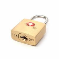 Travel Blue 2 X TSA Key Slot - thumbnail
