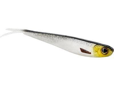 Westin TwinTeez V2 V-Tail 14,5cm Lively Roach