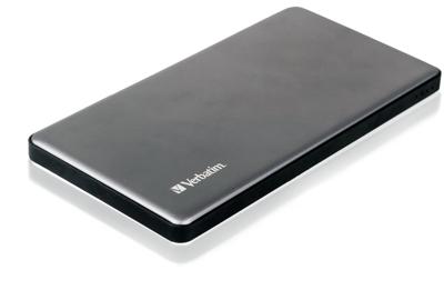 Mobiele oplader - 5000 mAh - 2 uitgangsaansluitingen (USB) - zilver, metaal Mobiele oplader - 5000 mAh - 2 uitgangsaansluitingen (USB) - zilver, metaal