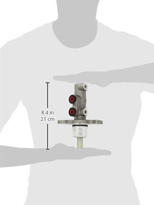 Hoofdremcilinder 41998