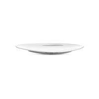 ALESSI - Colombina - Plat bord 31x27,5cm wit - thumbnail
