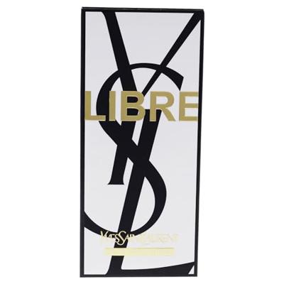 Yves Saint Laurent - YSL Libre Intense Eau de parfum Spray 90 ml Dames