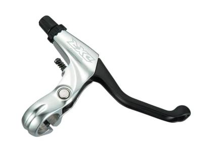 Shimano DXR BL-MX70 Rechter Remhendel - Zilver Shimano DXR BL-MX70 Rechter Remhendel - Zilver