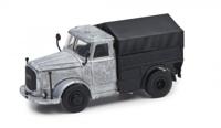 Schuco 452668400 H0 Vrachtwagen Kaelble K632 - thumbnail