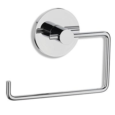 Kela - Faro Toiletrolhouder - Zilver - Kela