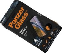 PanzerGlass PZ-7015 Case Friendly displaybeschermfolie compatibel met OnePlus Nord,Zwart - thumbnail