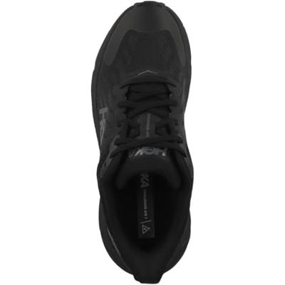 Hoka Challenger Atr 7 Gtx Lage Wandelschoen Heren Black/Black 10,5 Hoka Challenger Atr 7 Gtx Lage Wandelschoen Heren Black/Black 10,5