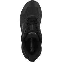 Hoka Challenger Atr 7 Gtx Lage Wandelschoen Heren Black/Black 10,5 - thumbnail