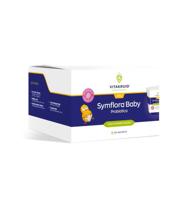 Vitakruid Symflora® Baby Probiotica voor moeder & baby - thumbnail