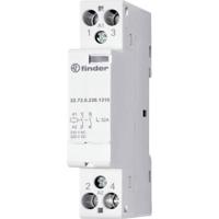 Finder 22.72.0.230.1310 Installatiezekeringautomaat 2x NO 230 V 1 stuk(s) - thumbnail