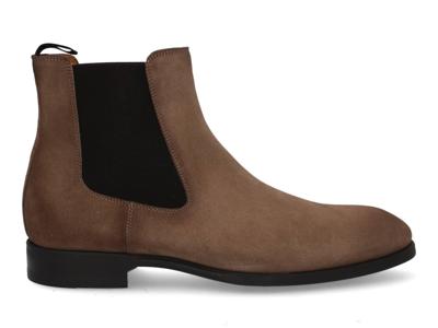 Magnanni 26319 schore taupe maat 42