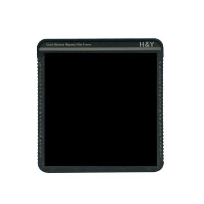 H&Y ND32 Filter met frame 5 stop 100x100mm (HY-SN32) H&Y ND32 Filter met frame 5 stop 100x100mm (HY-SN32)