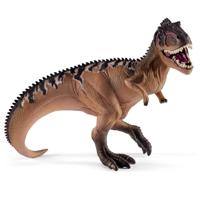 Schleich dinosaursgiganotosaurus 15010 - thumbnail