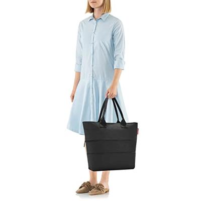 Reisenthel Shopper E1-Black