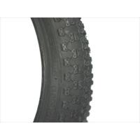 Deli Tire Buitenbanddeli 16x1.75 bmx 47-305 zwart - thumbnail