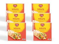Schar Wraps - thumbnail