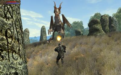 Two Worlds 2 Two Worlds 2