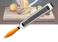 Kitchen & Home Rasp - RVS - thumbnail