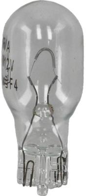 COREXX Glass base lamps 12v 16w