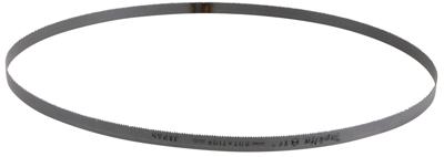 Makita Accessoires Zaagband staal/RVS 1140x13mm - 792557-2 792557-2